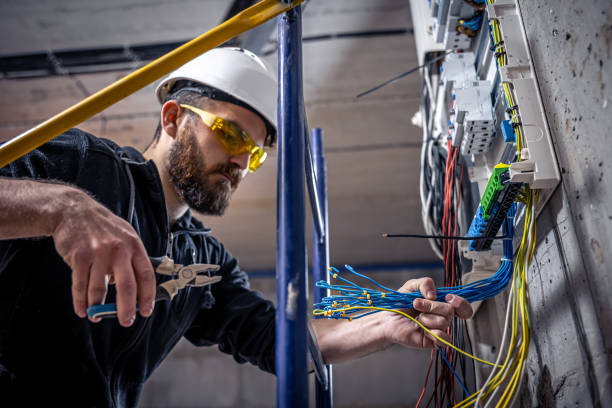 Best Emergency Electrical Repair  in Vandercook Lake, MI