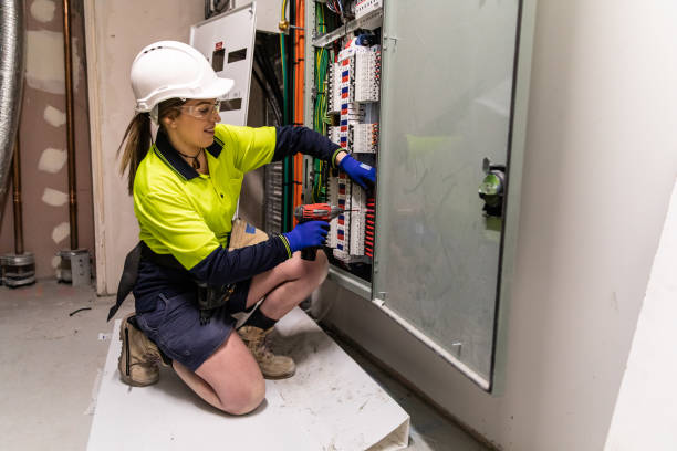 Best Affordable Electrical Installation  in Vandercook Lake, MI
