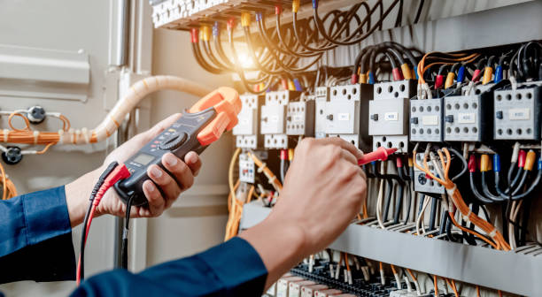 Best Best Electricians Near Me  in Vandercook Lake, MI