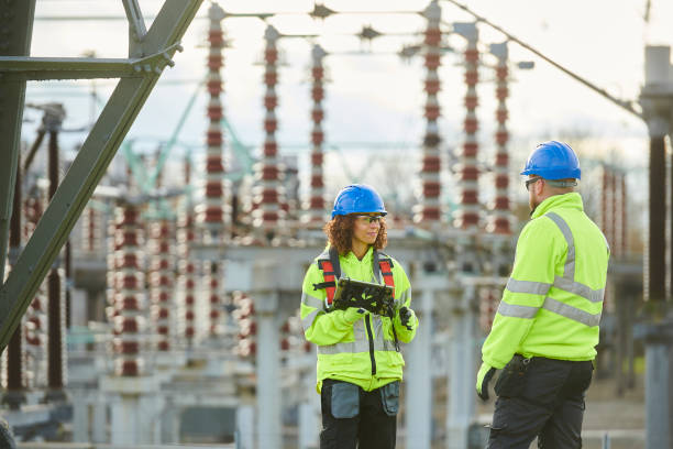 Best Electrical Wiring Services  in Vandercook Lake, MI