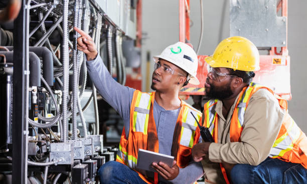 Best Emergency Electrical Repair  in Vandercook Lake, MI