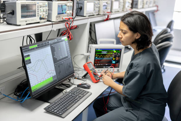 Best Electrical Troubleshooting Services  in Vandercook Lake, MI
